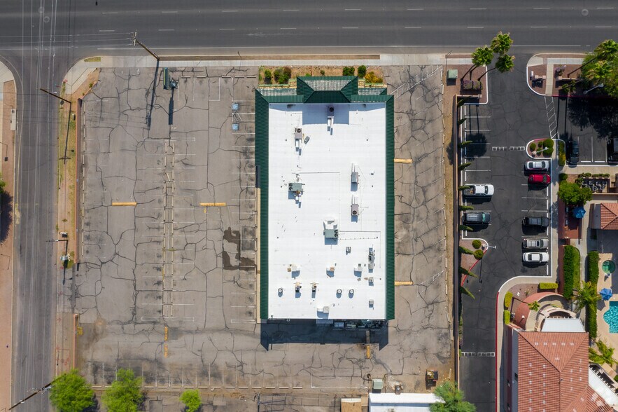 More Photos Of 1145 N Alvernon Way, Tucson Restaurant For Sale