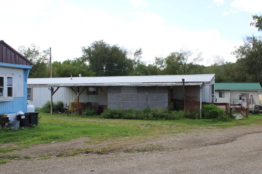 More Photos Of 3485 NY-16, Olean Manufactured Housing Mobile Home Park For Sale