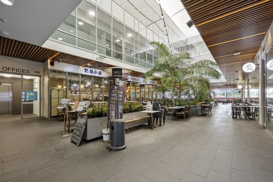 More Photos Of 741 Pacific Hwy, Gordon Office For Lease