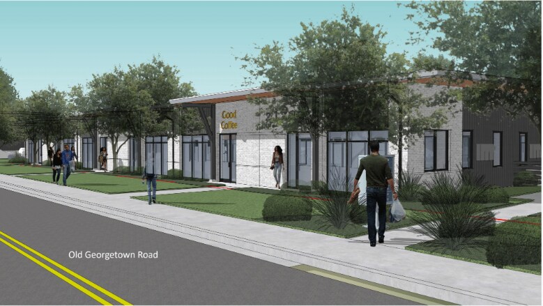 More Photos Of 1136 Bowman Rd, Mount Pleasant General Retail For Lease