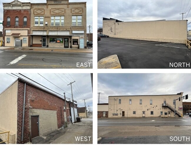 More Photos Of 126 S Lebanon St, Lebanon Storefront For Lease