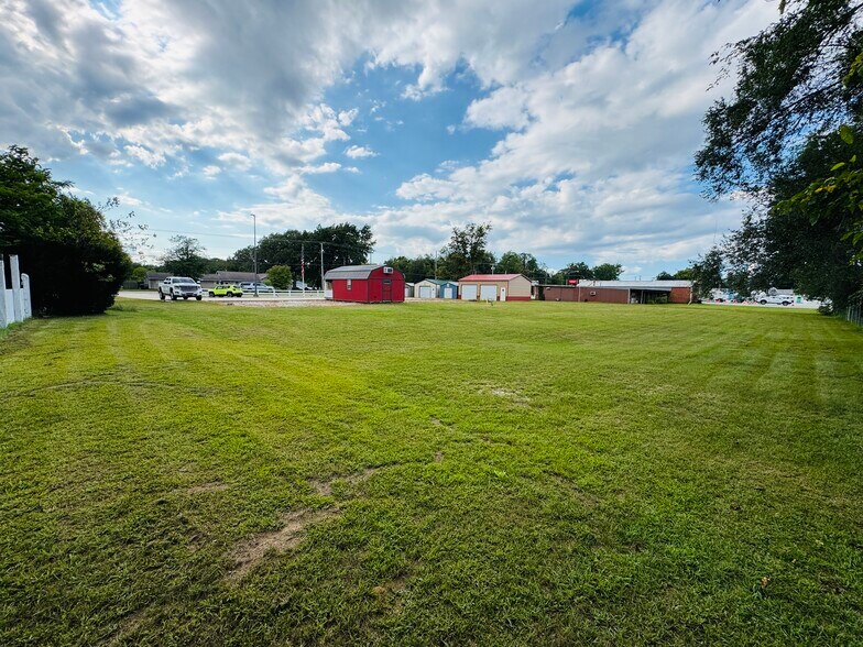 More Photos Of 2260 S US Highway 35, Knox Land For Sale