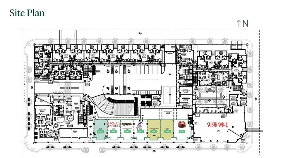 More Photos Of 104 NW 17th St, Gainesville Apartments For Lease