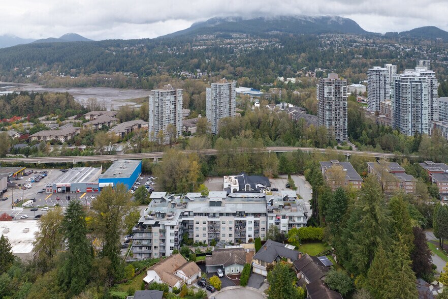 More Photos Of 3227-3239 Saint Johns St, Port Moody Apartments For Sale