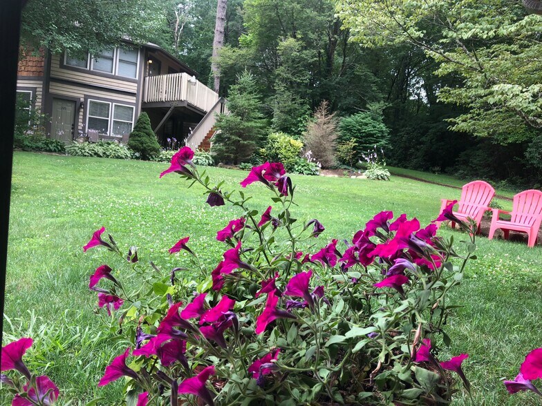 More Photos Of 19259 Rosman Hwy, Sapphire Hotel For Sale