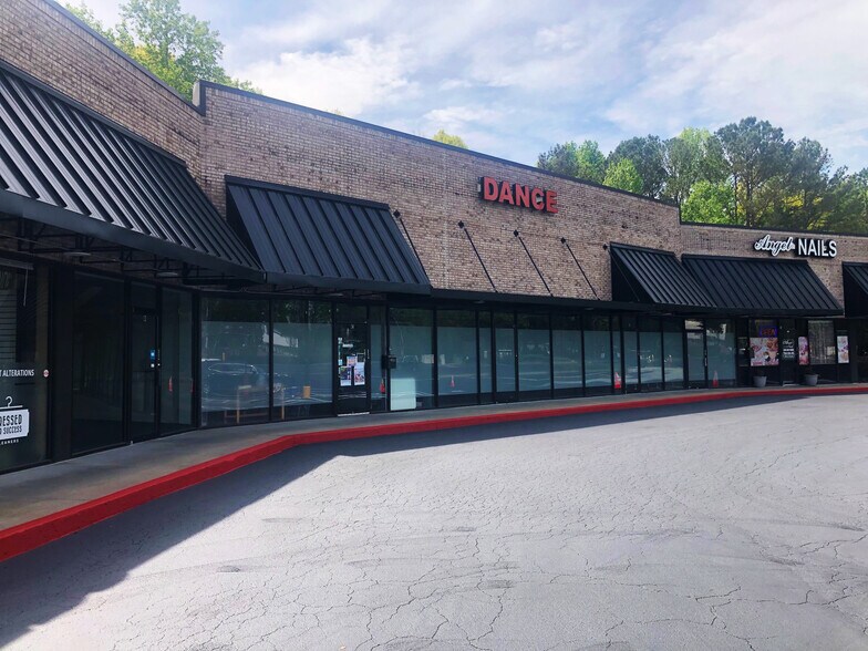 More Photos Of 6470 Spalding Dr, Peachtree Corners Unknown For Lease