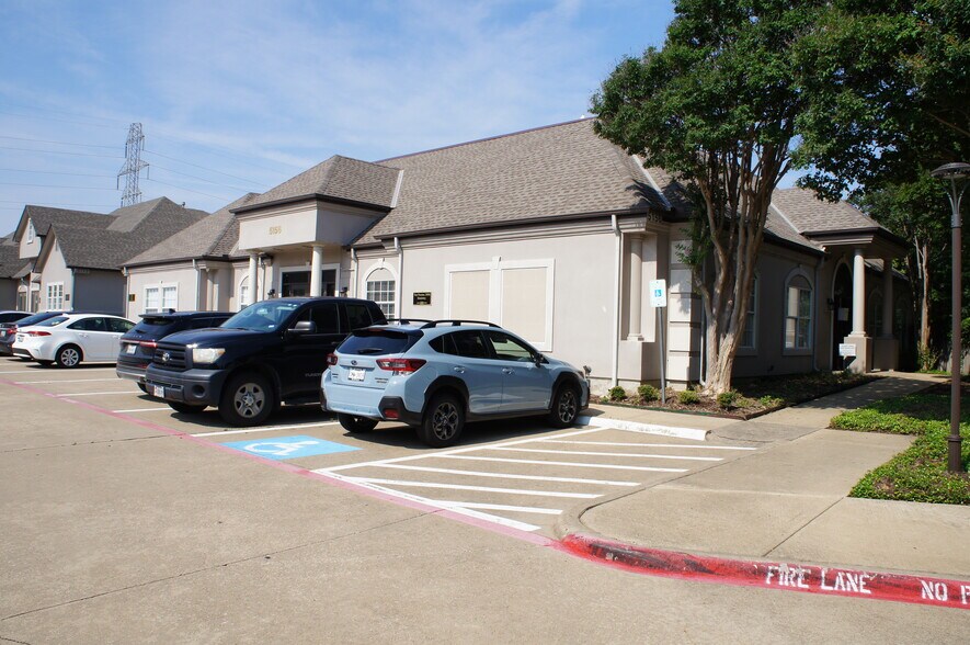 More Photos Of 5156 Village Creek Dr, Plano Medical For Sale