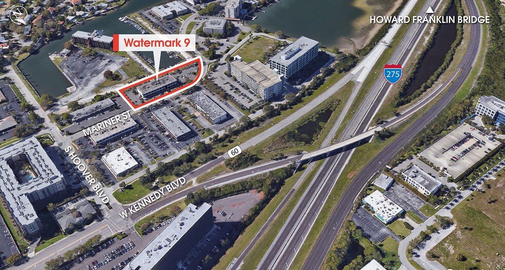 More Photos Of 5440 Mariner St, Tampa Office For Lease