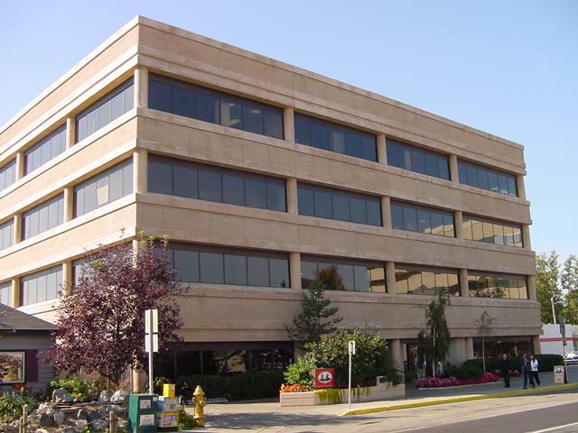 Primary Photo Of 420 L St, Anchorage Office For Lease