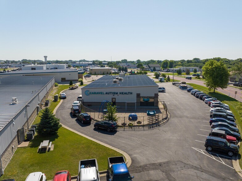 More Photos Of 1720 Bassett Dr, Mankato Daycare Center For Lease
