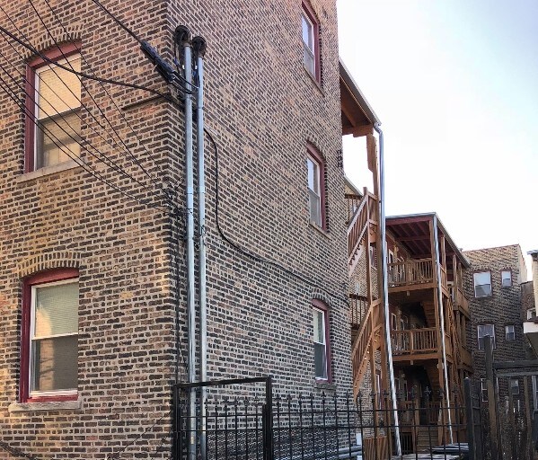 More Photos Of 3548 W 15th St, Chicago Apartments For Sale
