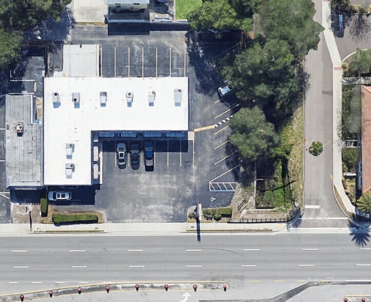 More Photos Of 4601 4th St N, Saint Petersburg Storefront Retail Office For Lease