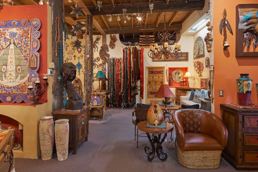 More Photos Of 1670 W Highway 89A, Sedona Storefront Retail Office For Sale