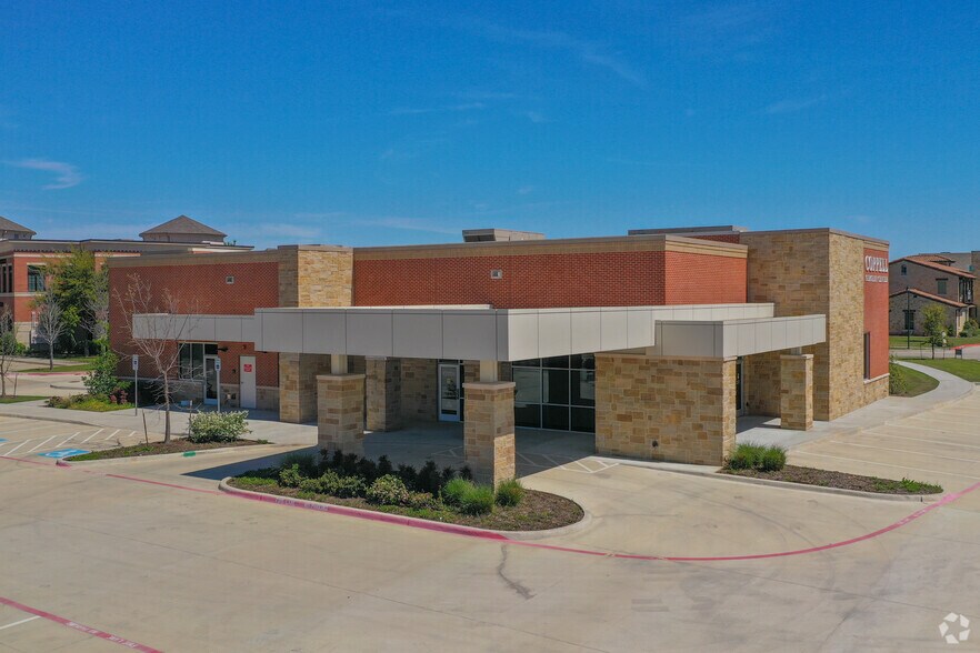 More Photos Of 731 Plaza Blvd, Coppell Medical For Sale