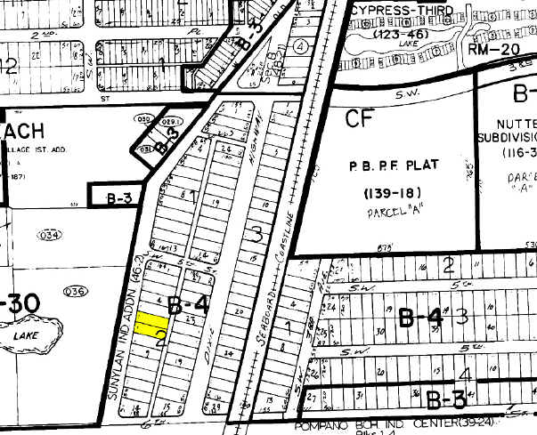 More Photos Of 530 S Dixie Hwy W, Pompano Beach Auto Repair For Sale