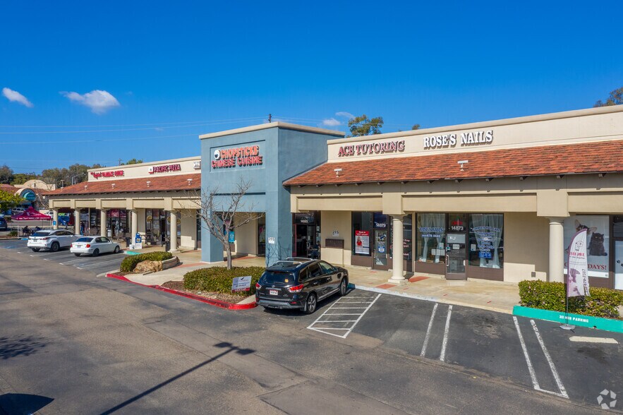 More Photos Of 14705-14969 Pomerado Rd, Poway Unknown For Sale