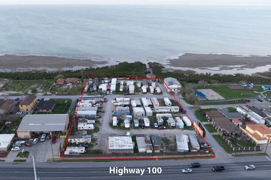 More Photos Of 47931 Michigan St, Laguna Heights Multifamily For Sale