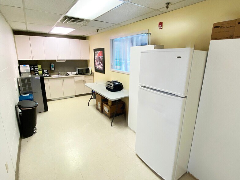 More Photos Of 248 Sheep Davis Rd, Concord Light Distribution For Lease