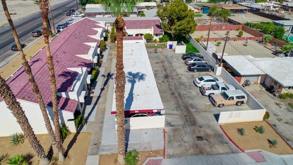 More Photos Of 43965 Towne St, Indio Apartments For Sale