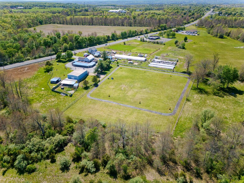 More Photos Of 929 NJ-12 Hwy, Frenchtown Flex For Sale