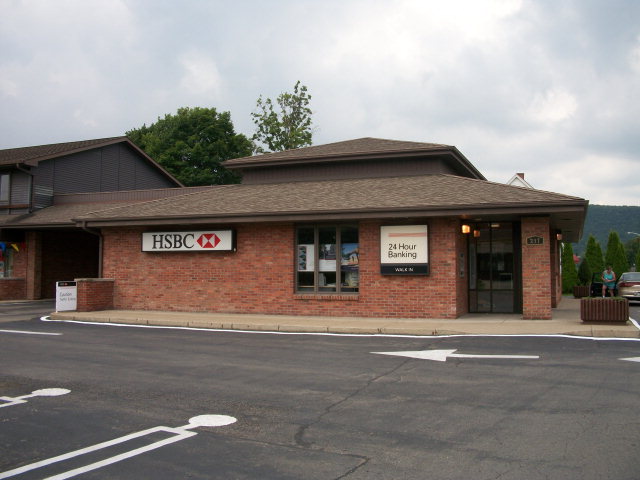 More Photos Of 213-217 Prescott Ave, Elmira Heights Office Residential For Lease