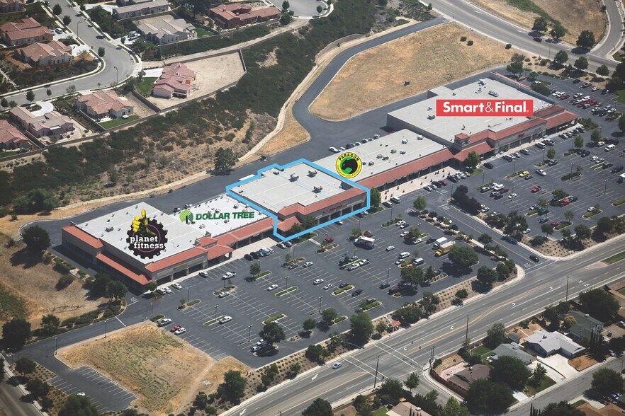 Primary Photo Of 1131-1191 Creston Rd, Paso Robles Unknown For Lease