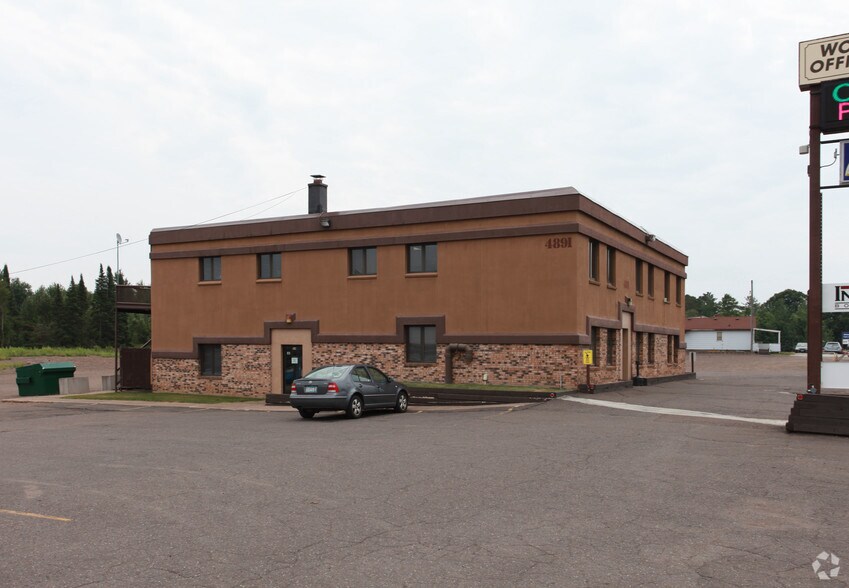 More Photos Of 4891 Miller Trunk Hwy, Duluth Office For Sale