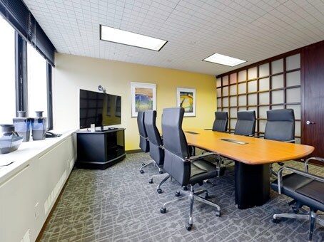 Photo of 26th Floor Ste 2600