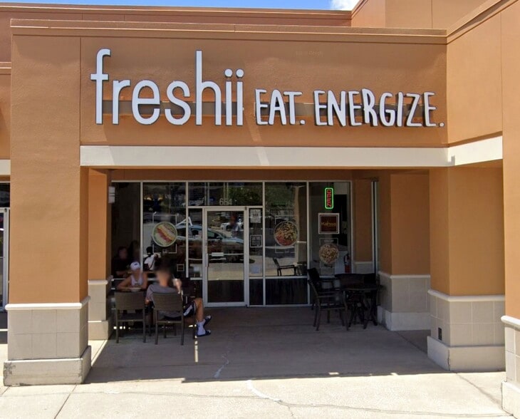 More Photos Of 300-900 E Lake Rd, Palm Harbor Unknown For Lease