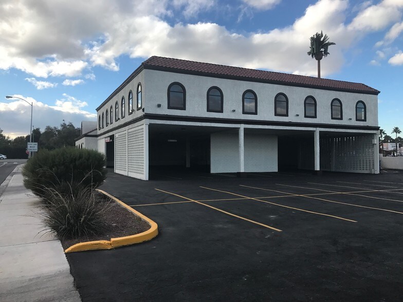 More Photos Of 3690 S Eastern Ave, Las Vegas Office For Sale