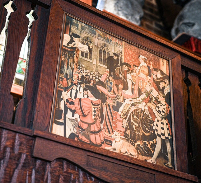 More Photos Of 1272 SW Fillmore St, Topeka Hospitality For Sale