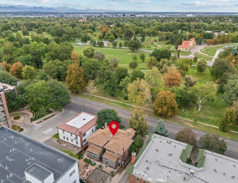 More Photos Of 3014 E 17th Ave, Denver Apartments For Sale