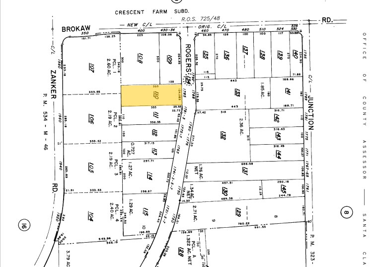 More Photos Of 1785 Rogers Ave, San Jose Warehouse For Sale