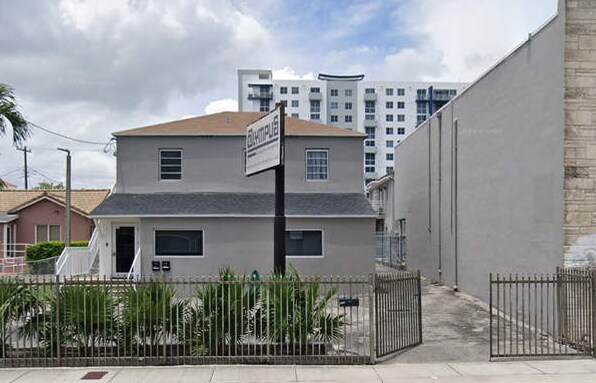 More Photos Of , Miami Office For Sale
