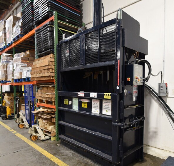 More Photos Of 1720 3rd Ave N, Fargo Distribution For Sale