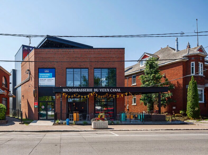 More Photos Of 299 Rue Victoria, Salaberry-de-valleyfield General Retail For Sale