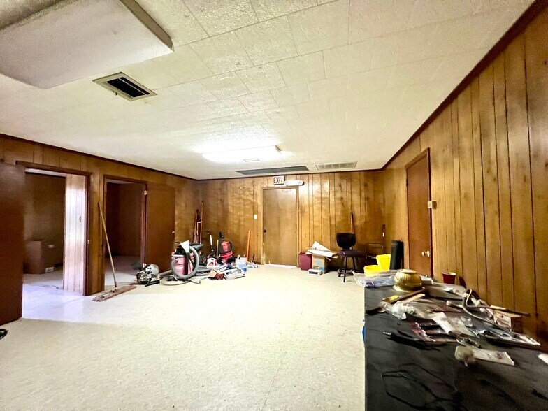 More Photos Of 4450 US-84 Hwy, Vidalia Religious Facility For Sale