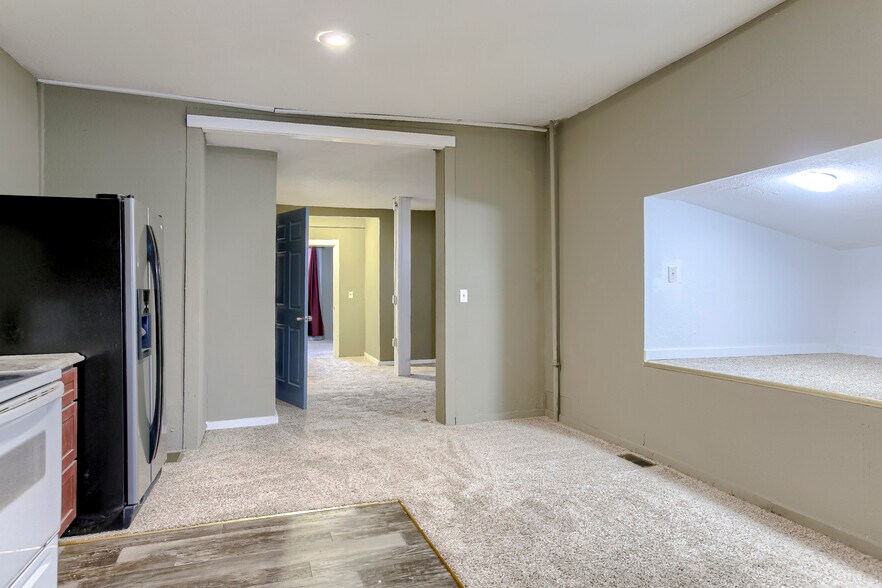 More Photos Of 1127 Merriam Ln, Kansas City Apartments For Sale