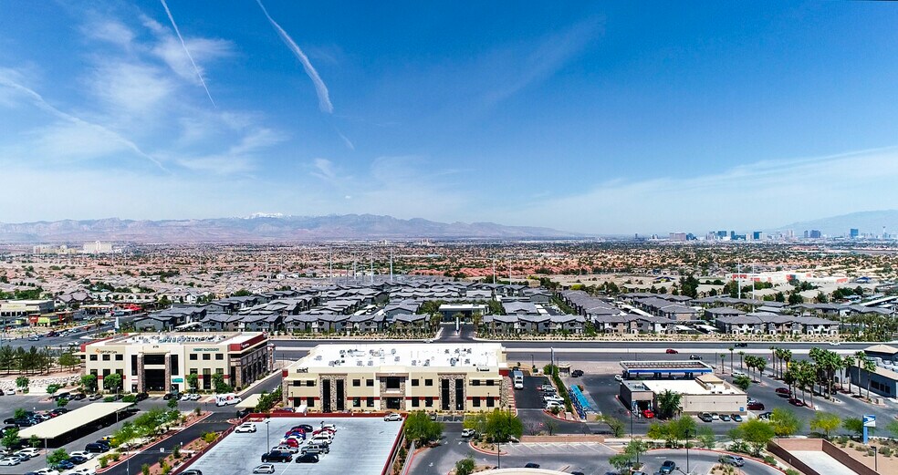 More Photos Of 3145 Saint Rose Pky, Henderson Office For Lease