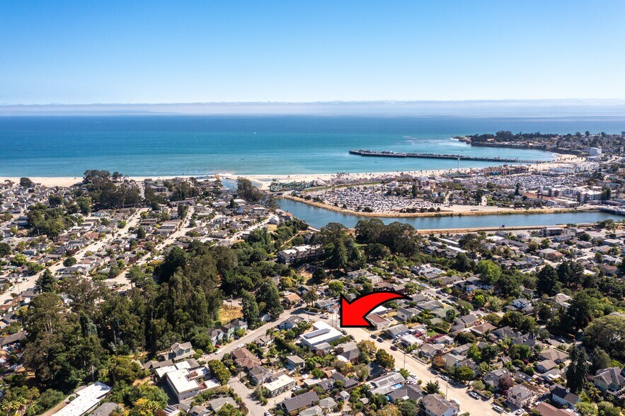 More Photos Of 214 S Branciforte Ave, Santa Cruz Apartments For Sale