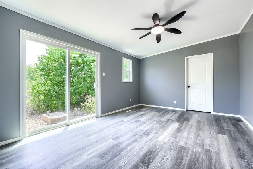 More Photos Of 8806 FM 751, Quinlan Land For Sale