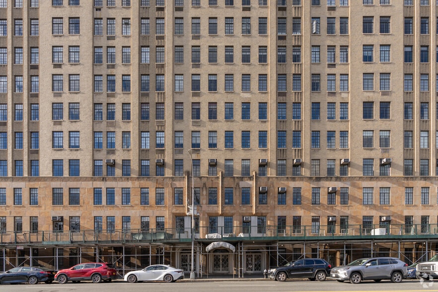 More Photos Of 300 Central Park W, New York Apartments For Sale