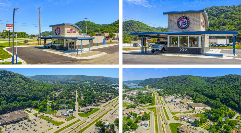More Photos Of 1545 Gilmore Ave, Winona Land For Sale