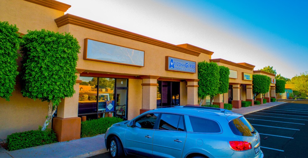 More Photos Of 3164 S Country Club Dr, Mesa Unknown For Lease