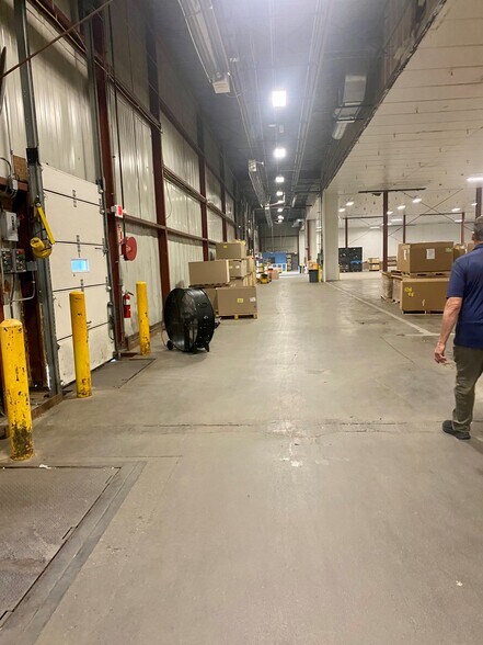 More Photos Of 4147 Keller Rd, Holt Distribution For Sale