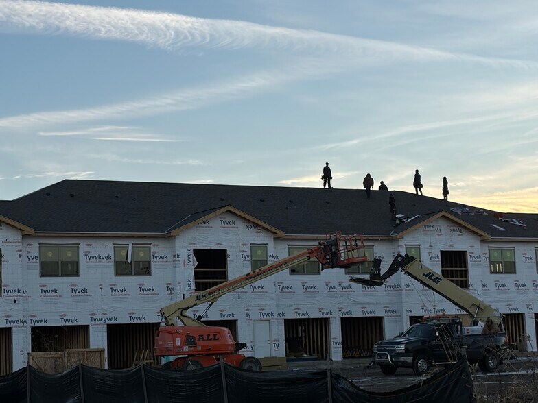 More Photos Of 108 th St & Oklahoma Ave ,, West Allis Apartments For Sale