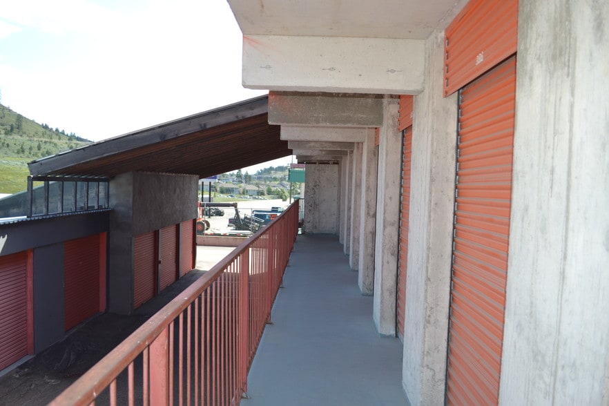 More Photos Of 2095 Trans Canada Hwy W, Kamloops Self Storage For Sale