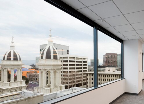 More Photos Of 60 S Market St, San Jose Office For Lease