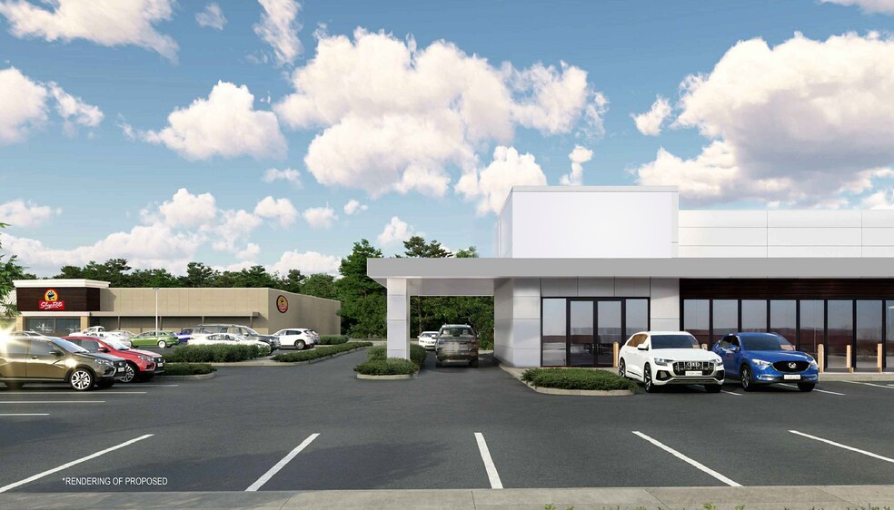 More Photos Of 2-88 N Main St, New City Unknown For Lease
