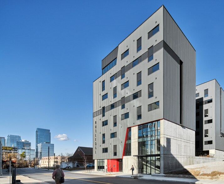 More Photos Of 622-626 Third Ave S, Nashville Apartments For Lease